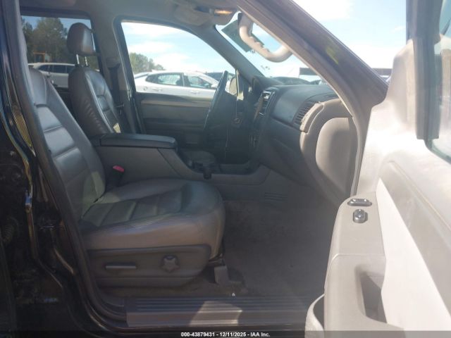 Ford Explorer Xlt Image 11