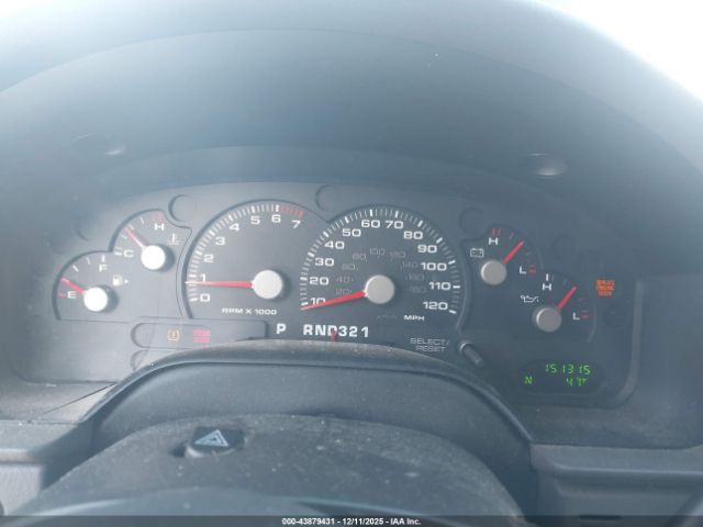 Ford Explorer Xlt Image 13