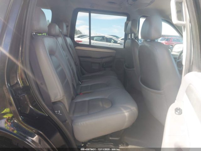 Ford Explorer Xlt Image 15