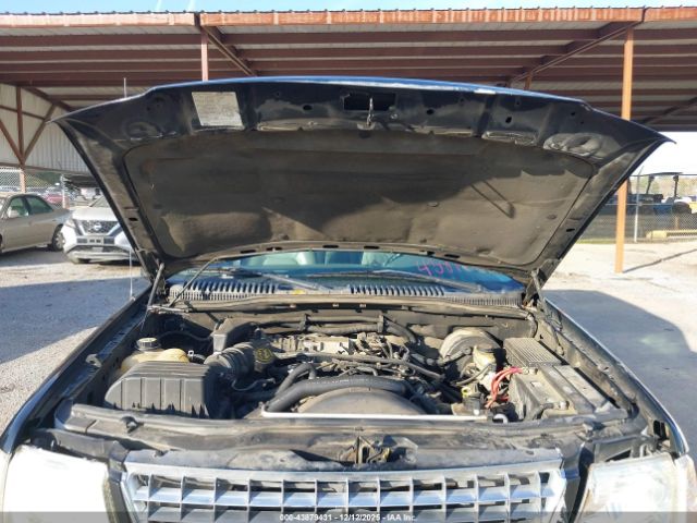 Ford Explorer Xlt Image 14