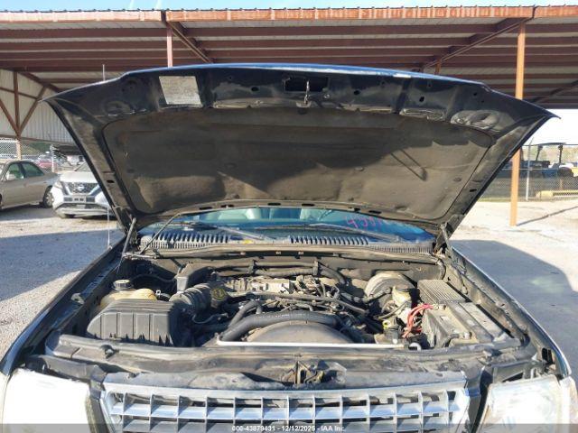 Ford Explorer Xlt Image 14