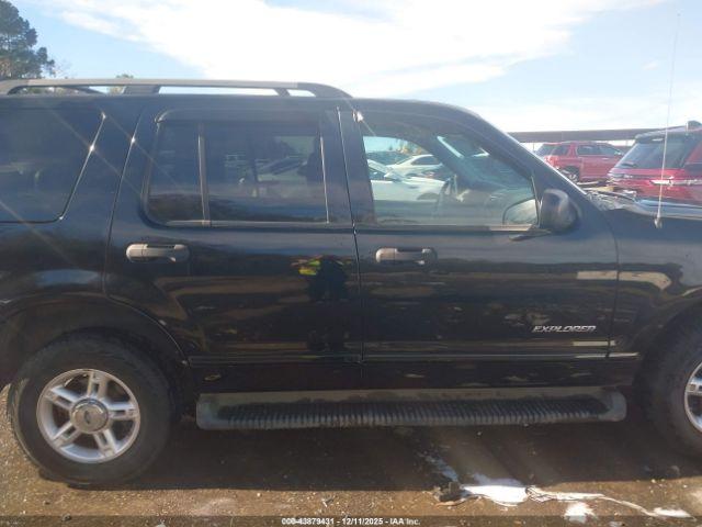 Ford Explorer Xlt Image 3