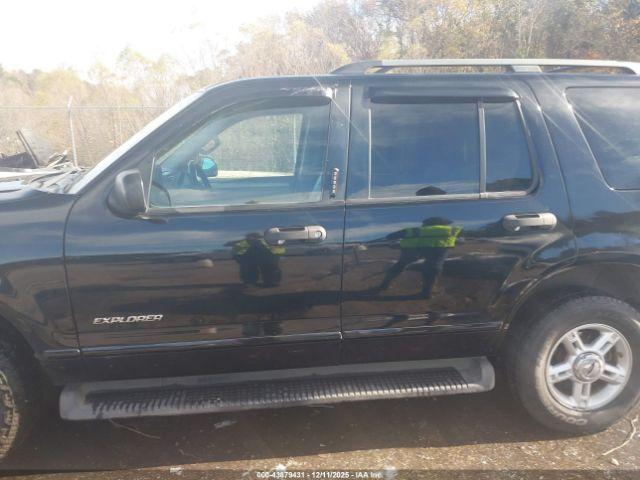 Ford Explorer Xlt Image 2