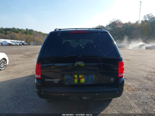 Ford Explorer Xlt Image 7