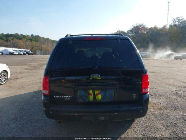 Ford Explorer Xlt Image 7