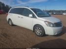 Nissan Quest 3.5 S Image 1