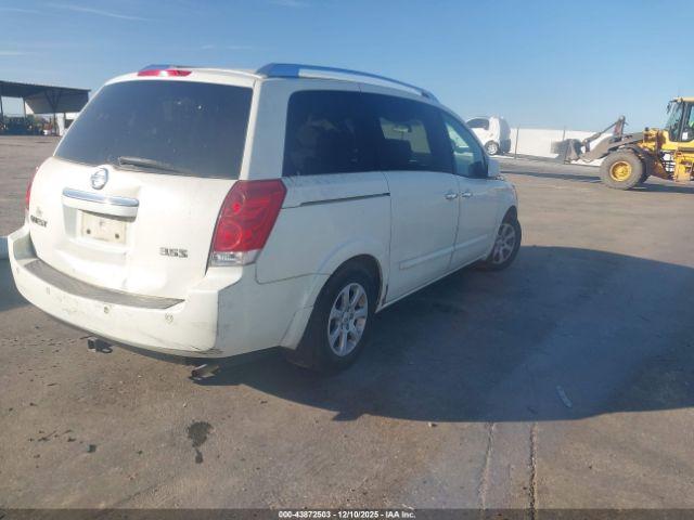 Nissan Quest 3.5 S Image 2
