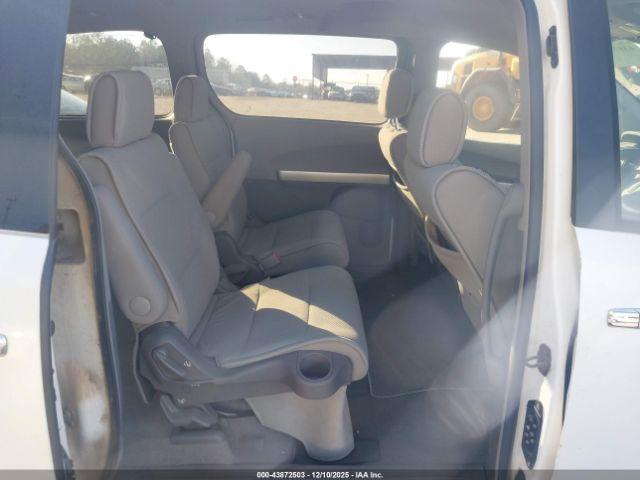 Nissan Quest 3.5 S Image 5