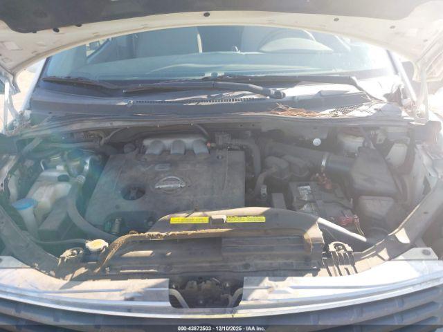 Nissan Quest 3.5 S Image 11