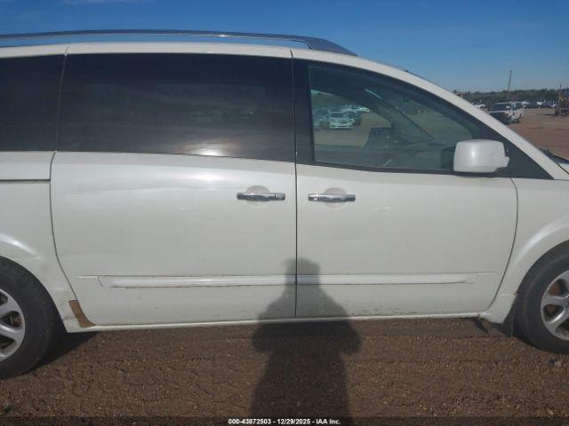 Nissan Quest 3.5 S Image 12