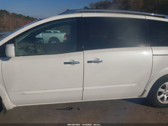 Nissan Quest 3.5 S Image 9