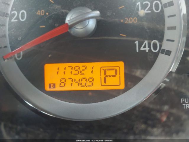 Nissan Quest 3.5 S Image 7