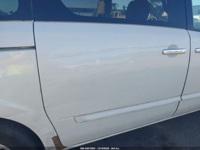 Nissan Quest 3.5 S Image 16