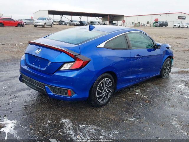 Honda Civic Ex-t Image 9