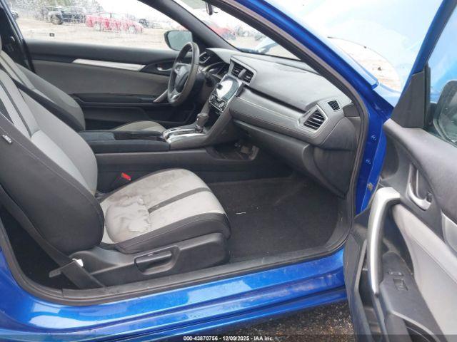 Honda Civic Ex-t Image 8