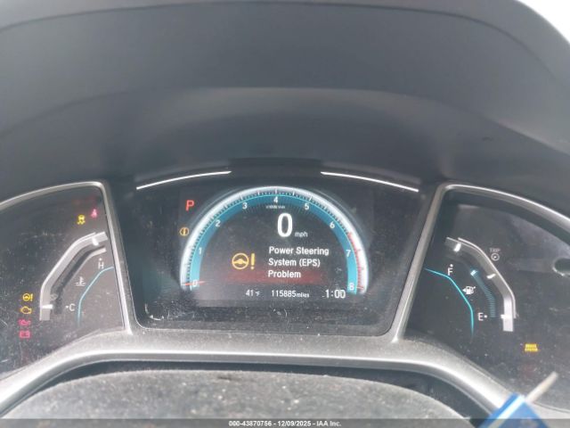 Honda Civic Ex-t Image 14