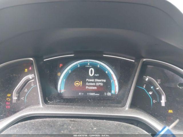 Honda Civic Ex-t Image 14