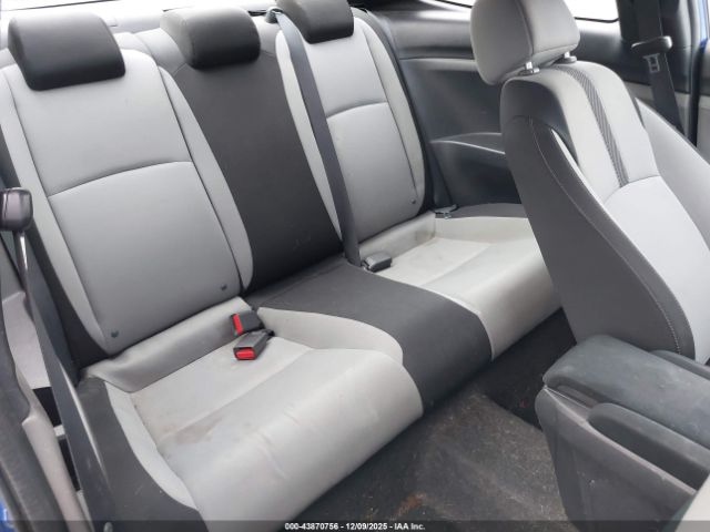 Honda Civic Ex-t Image 12