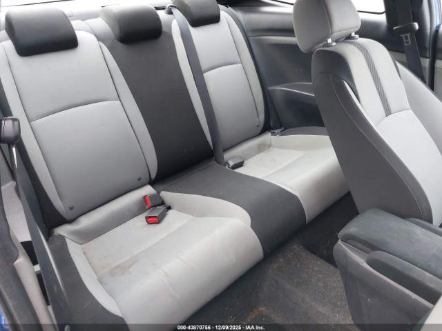 Honda Civic Ex-t Image 12