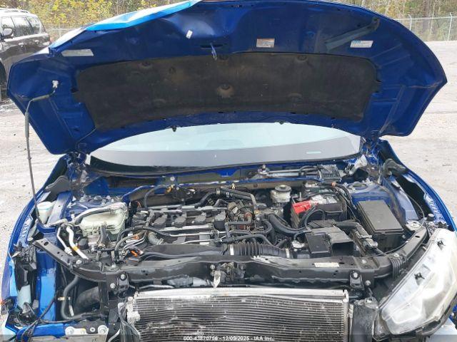 Honda Civic Ex-t Image 17