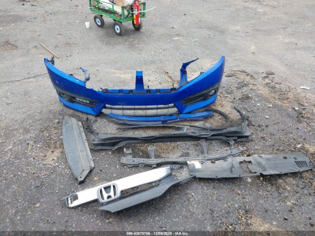 Honda Civic Ex-t Image 18