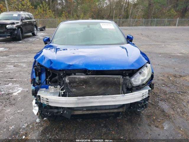 Honda Civic Ex-t Image 2