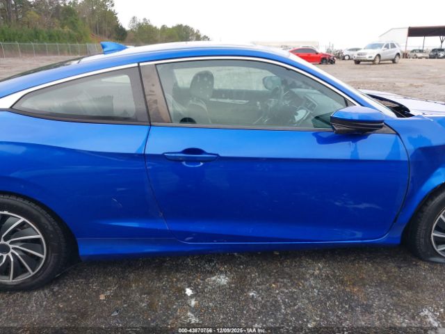 Honda Civic Ex-t Image 16