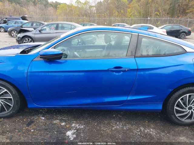 Honda Civic Ex-t Image 7