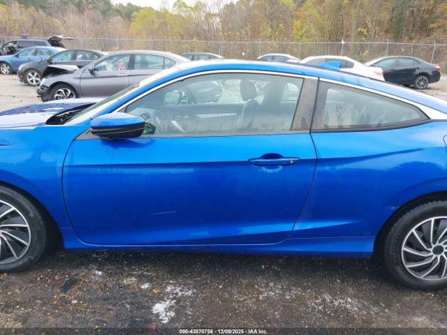 Honda Civic Ex-t Image 7