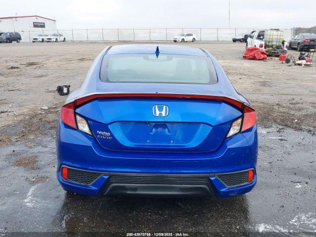 Honda Civic Ex-t Image 19