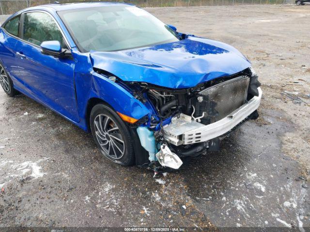 Honda Civic Ex-t Image 3