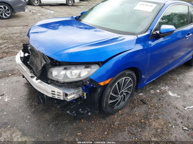 Honda Civic Ex-t Image 5