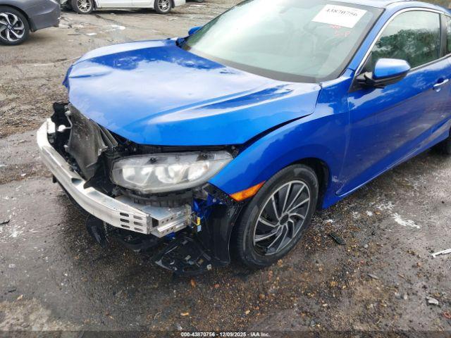 Honda Civic Ex-t Image 5