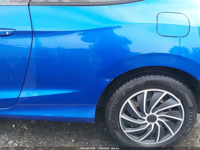 Honda Civic Ex-t Image 4