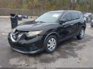 Nissan Rogue S Image 2