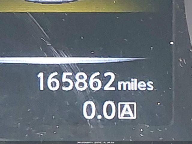 Nissan Rogue S Image 10