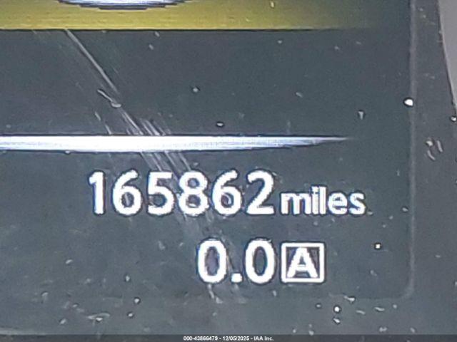 Nissan Rogue S Image 10