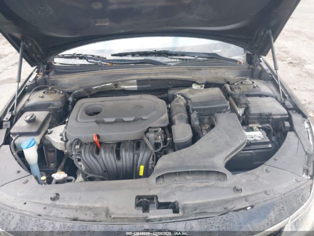 Kia Optima Lx Image 13