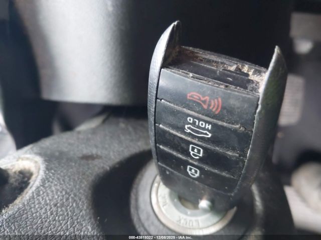 Kia Optima Lx Image 8