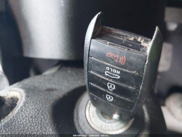 Kia Optima Lx Image 8