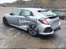 Honda Civic Ex Image 6