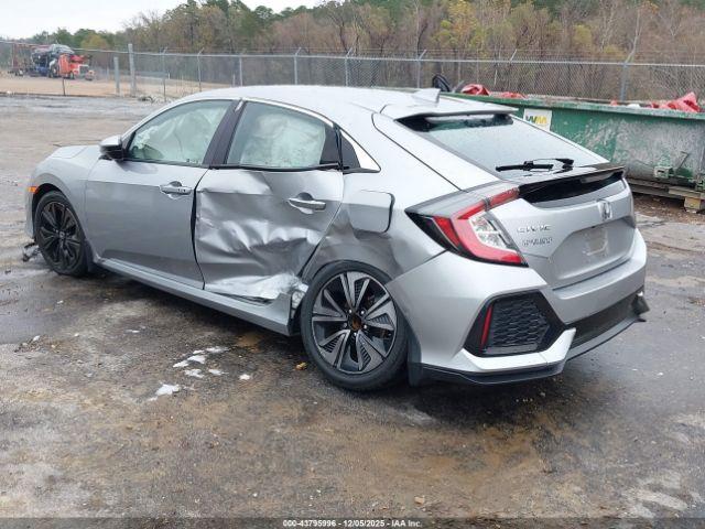 Honda Civic Ex Image 6