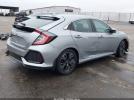 Honda Civic Ex Image 10