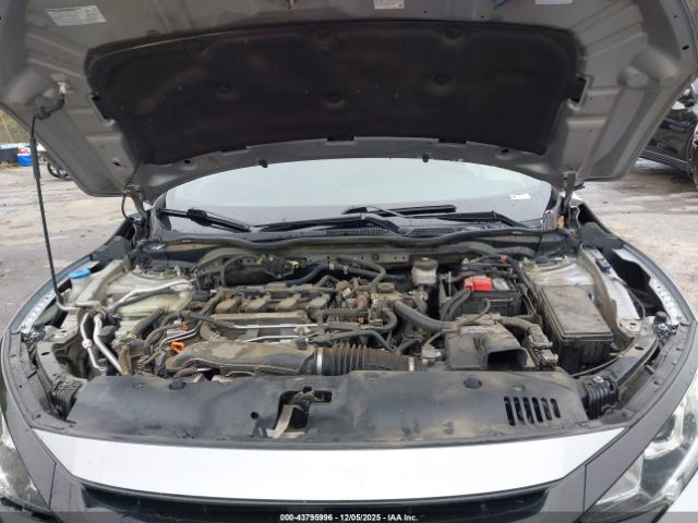 Honda Civic Ex Image 20