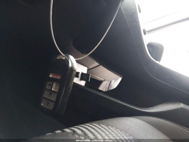 Honda Civic Ex Image 13