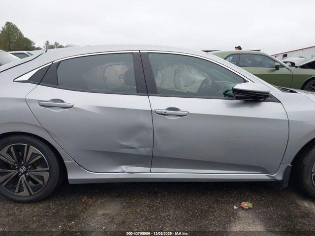 Honda Civic Ex Image 15