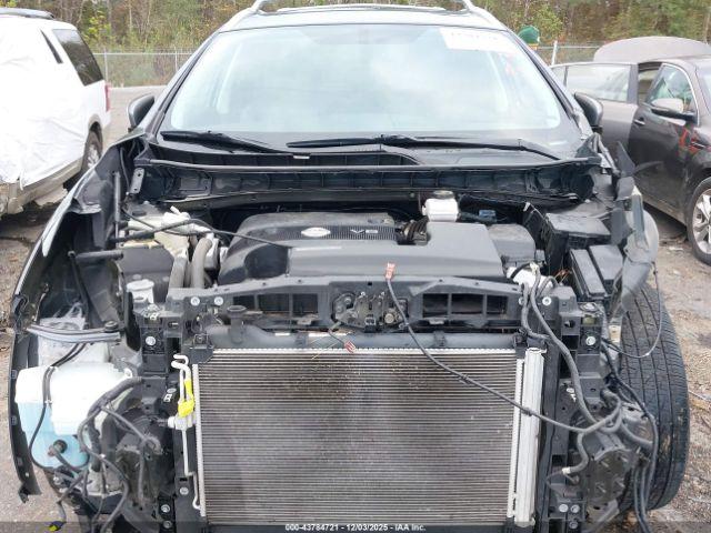 Nissan Murano Sl Image 13