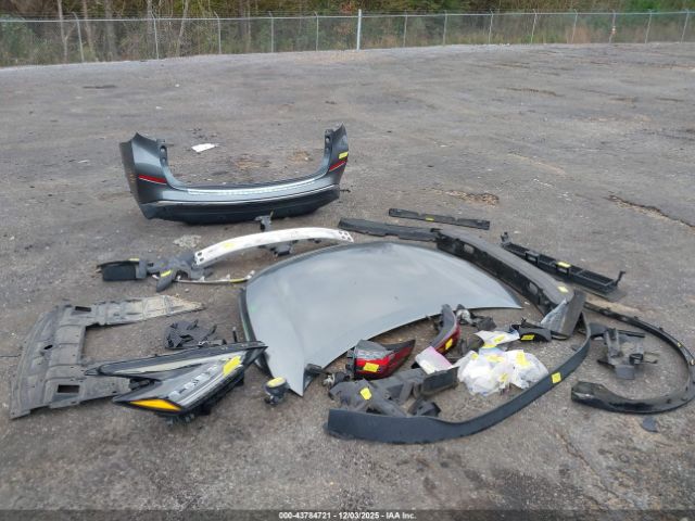 Nissan Murano Sl Image 14