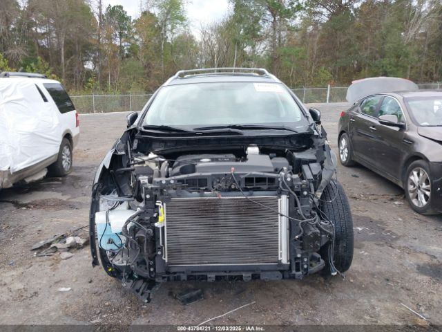 Nissan Murano Sl Image 8