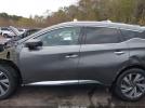 Nissan Murano Sl Image 12